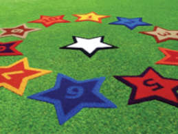 Artificial Grass Playground Designs Brisbane