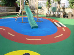 Soft Fall Grass Installers Brisbane
