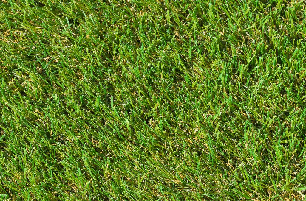 What Is The Best Length, or Pile Height, for Artificial Grass?