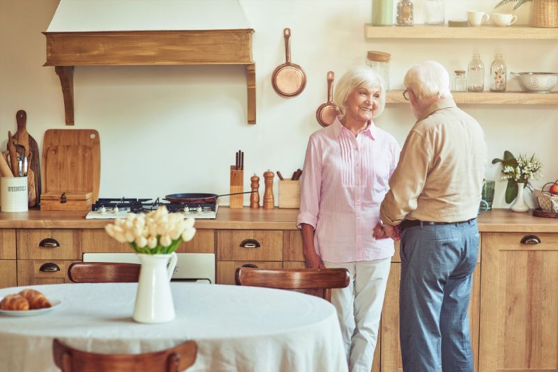 Simple Home Solutions That Can Help You Age in Place