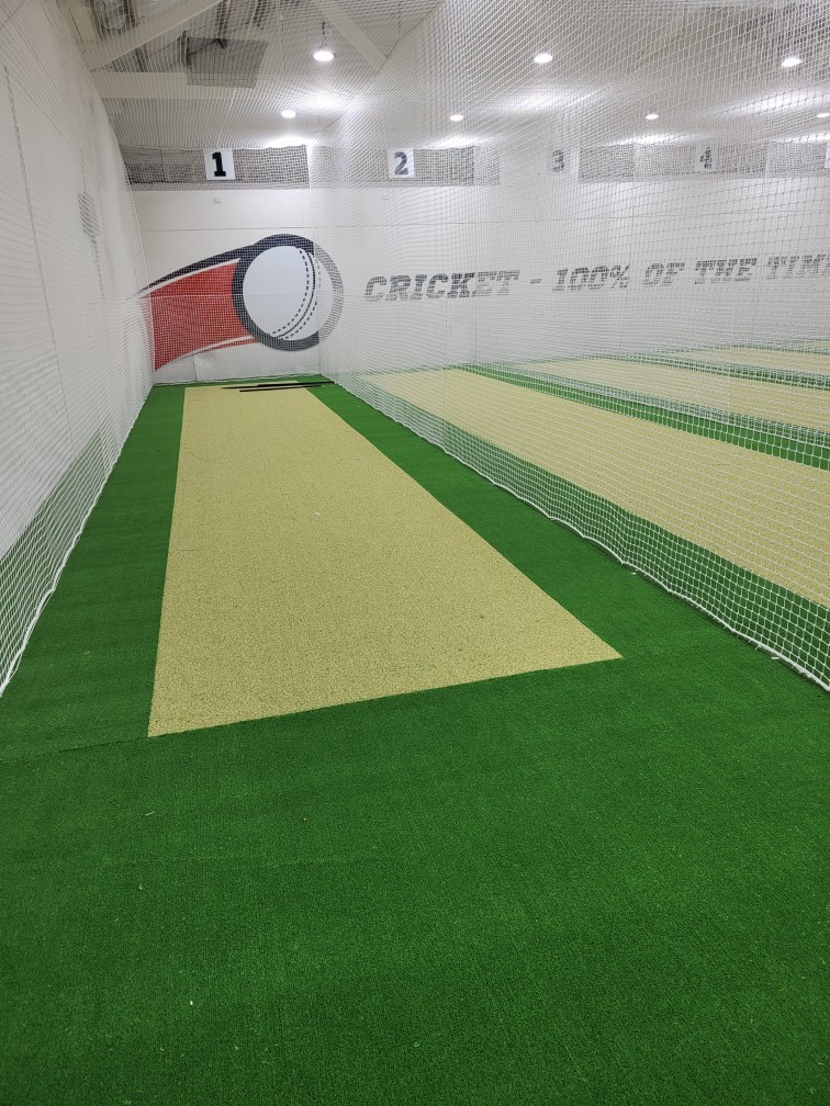 20Twenty Test - Image 4