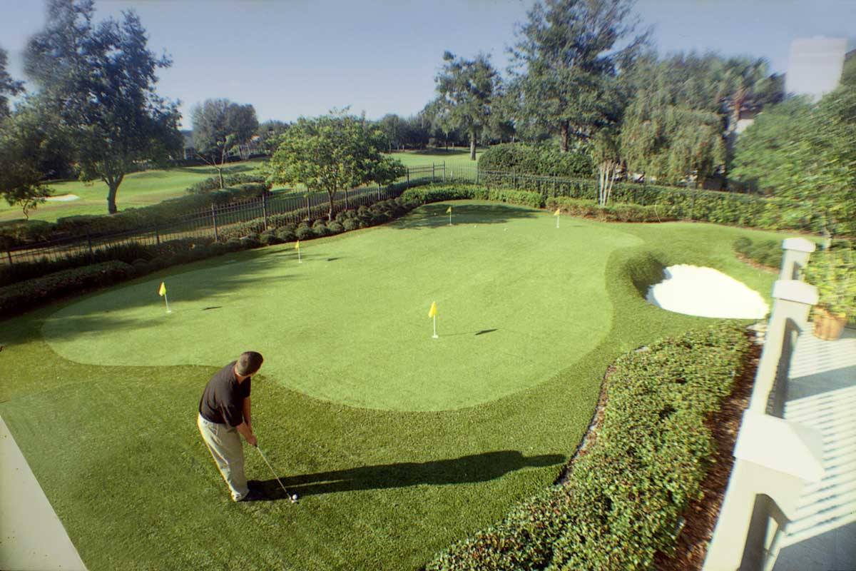Golf Elite - Image 4