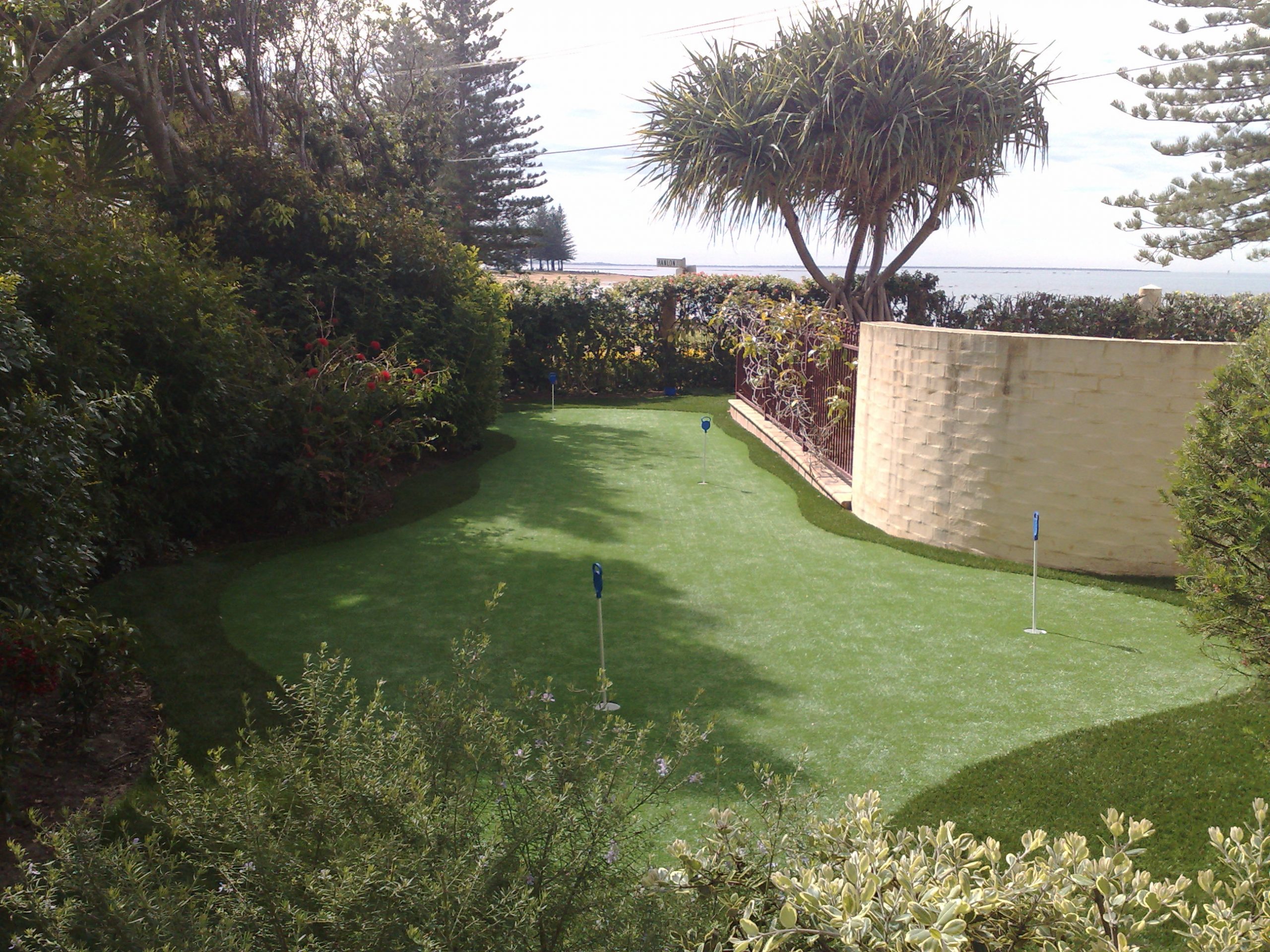 Backyard Pro - Image 2