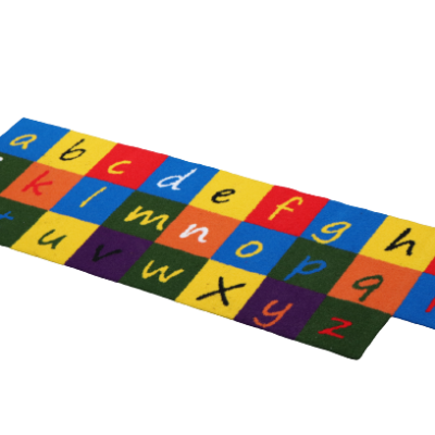 Alphabet
