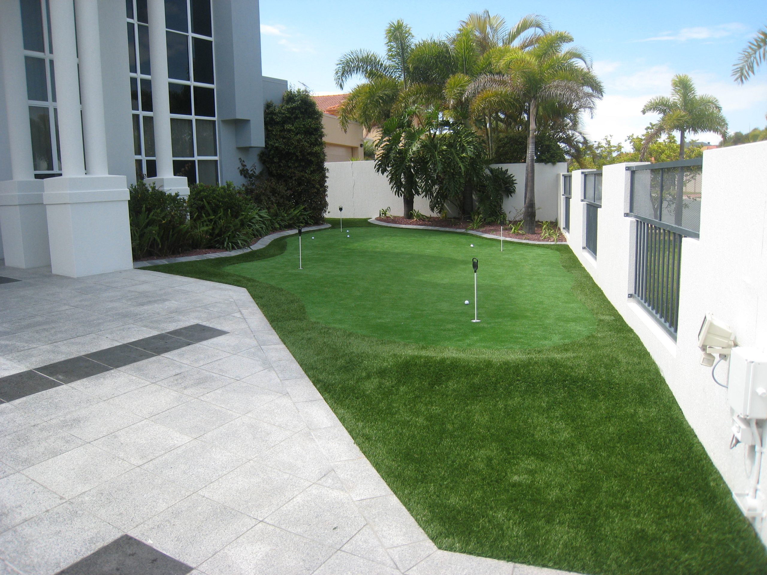 Backyard Pro - Image 3