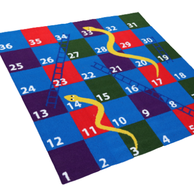 Snakes and Ladders