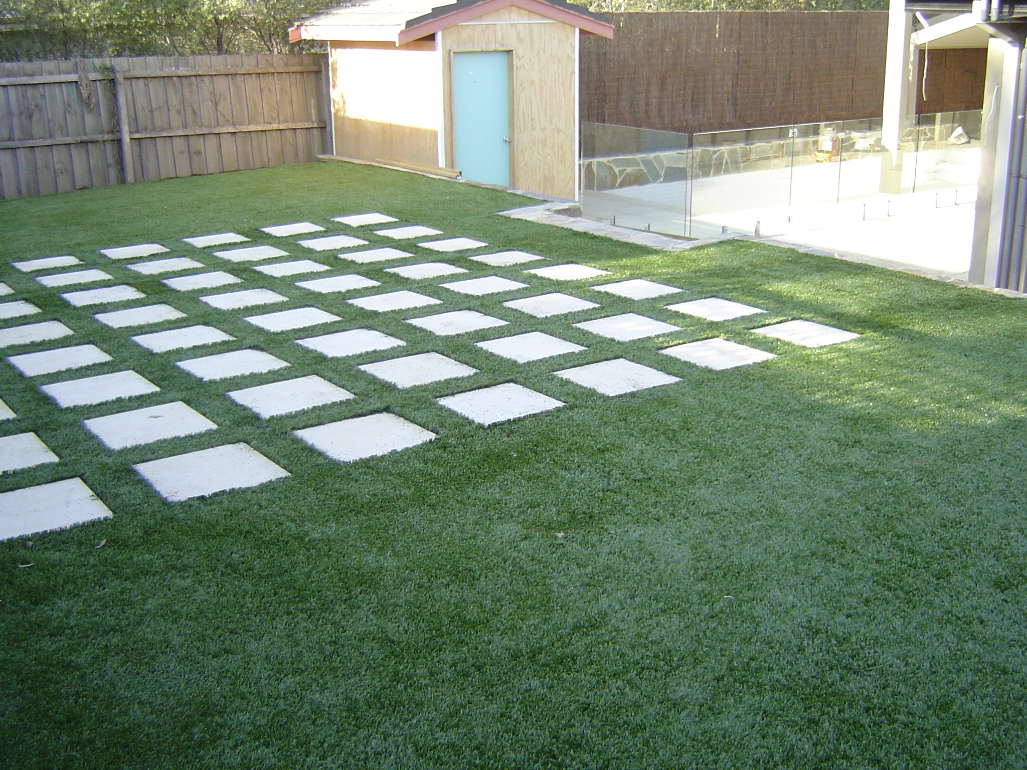 LuxLawn 35 - Image 2